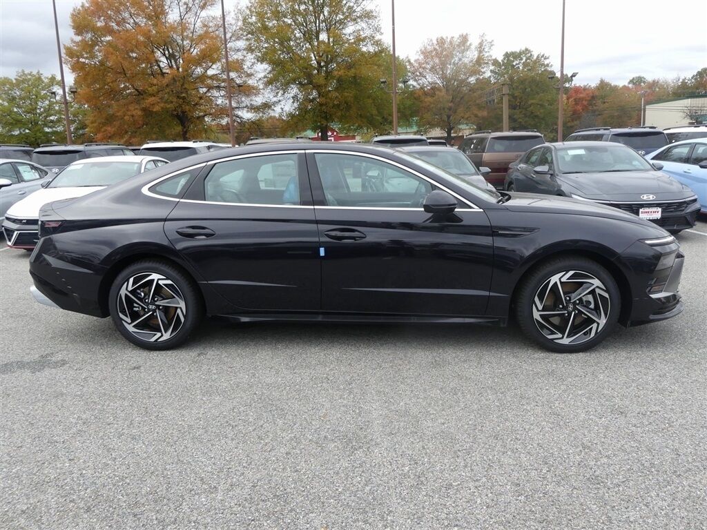 2026 Hyundai SONATA SEL Sport Waldorf MD