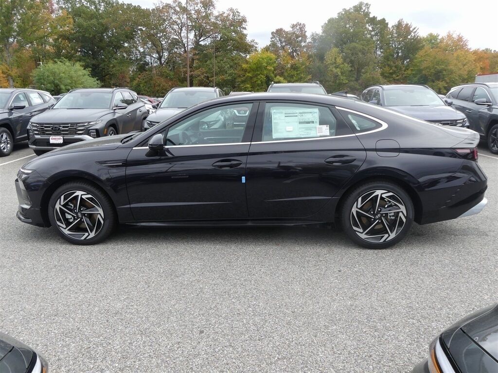 2026 Hyundai SONATA SEL Sport Waldorf MD