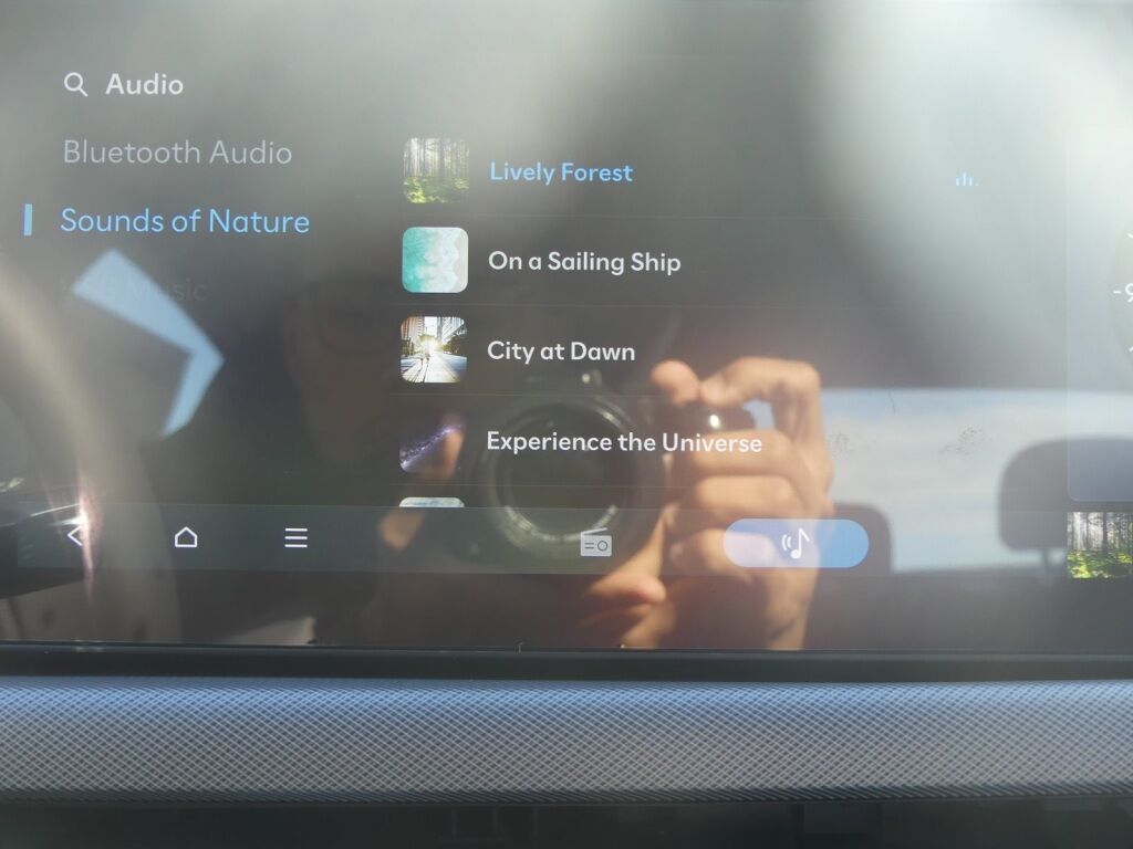 2026 Hyundai SONATA SEL Sport Waldorf MD