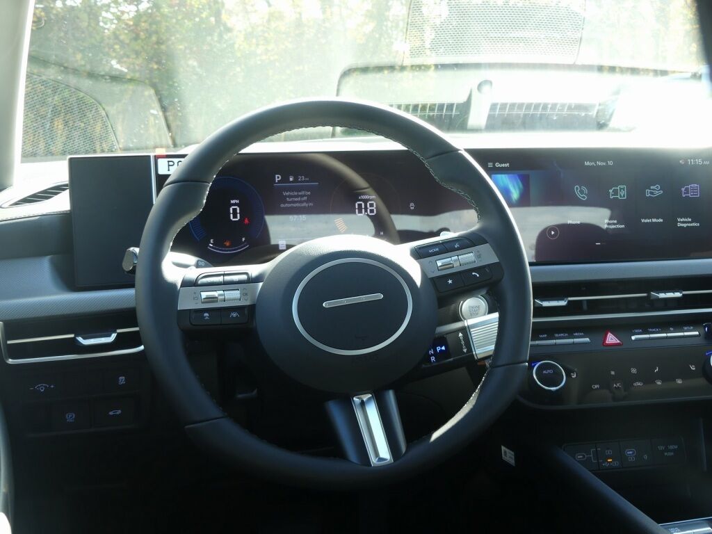 2026 Hyundai SONATA SEL Sport Waldorf MD