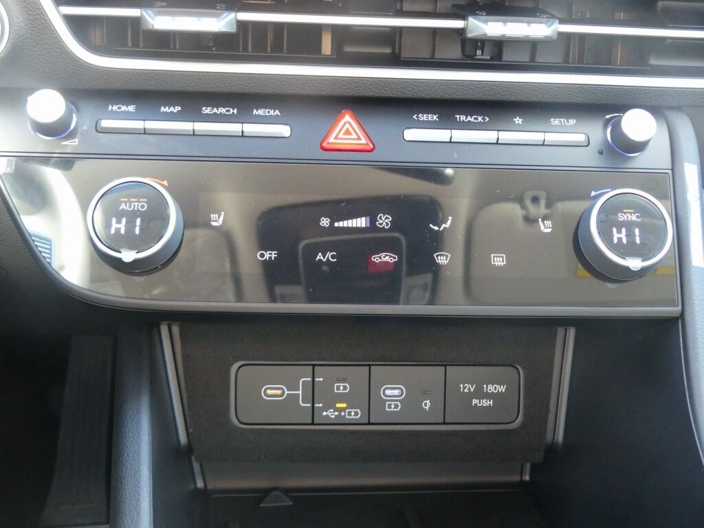 2026 Hyundai SONATA SEL Sport Waldorf MD