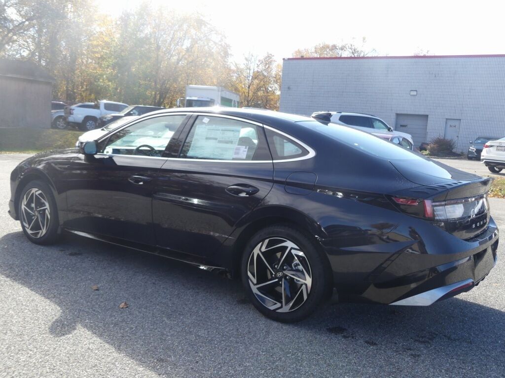 2026 Hyundai SONATA SEL Sport Waldorf MD