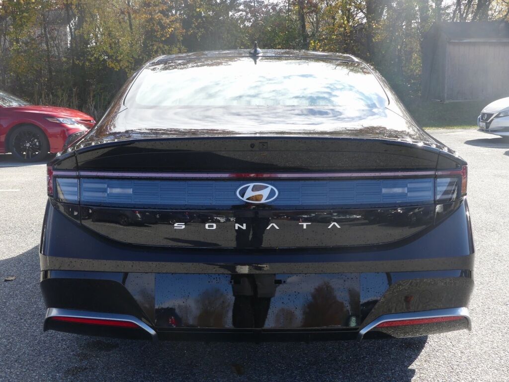2026 Hyundai SONATA SEL Sport Waldorf MD