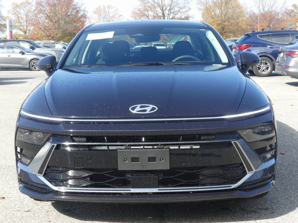 2026 Hyundai SONATA SEL Sport Waldorf MD