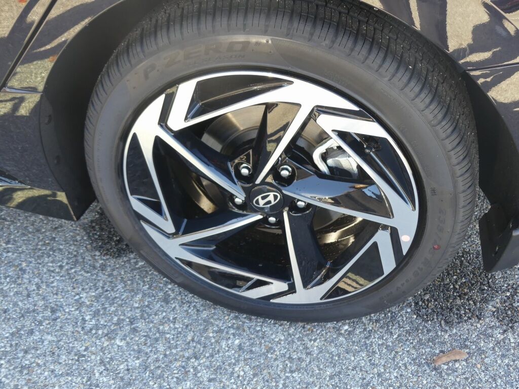 2026 Hyundai SONATA SEL Sport Waldorf MD