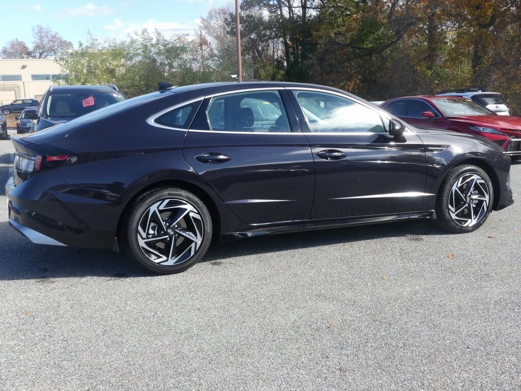 2026 Hyundai SONATA SEL Sport Waldorf MD