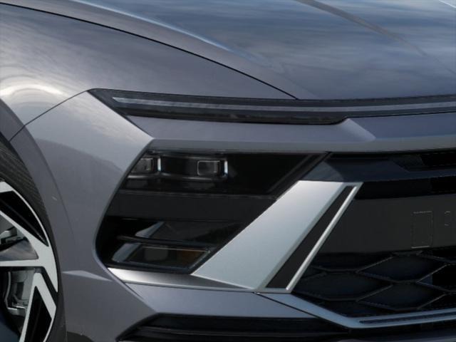 2026 Hyundai SONATA SEL Sport Waldorf MD