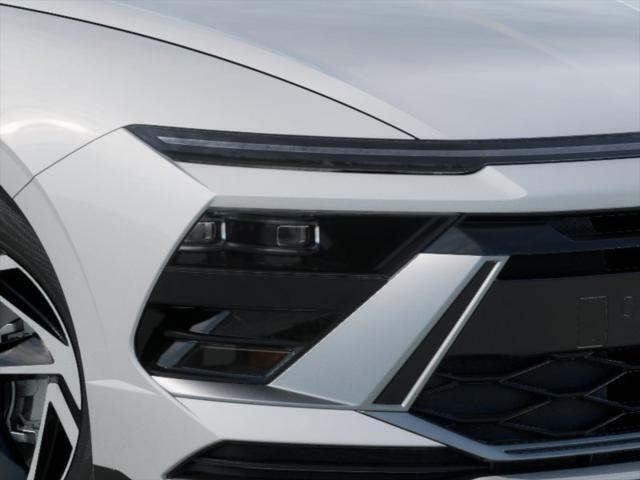 2026 Hyundai SONATA SEL Sport Waldorf MD