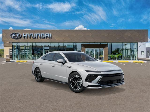 2026 Hyundai SONATA SEL Sport Waldorf MD