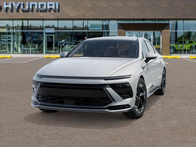 2026 Hyundai SONATA SEL Sport Waldorf MD