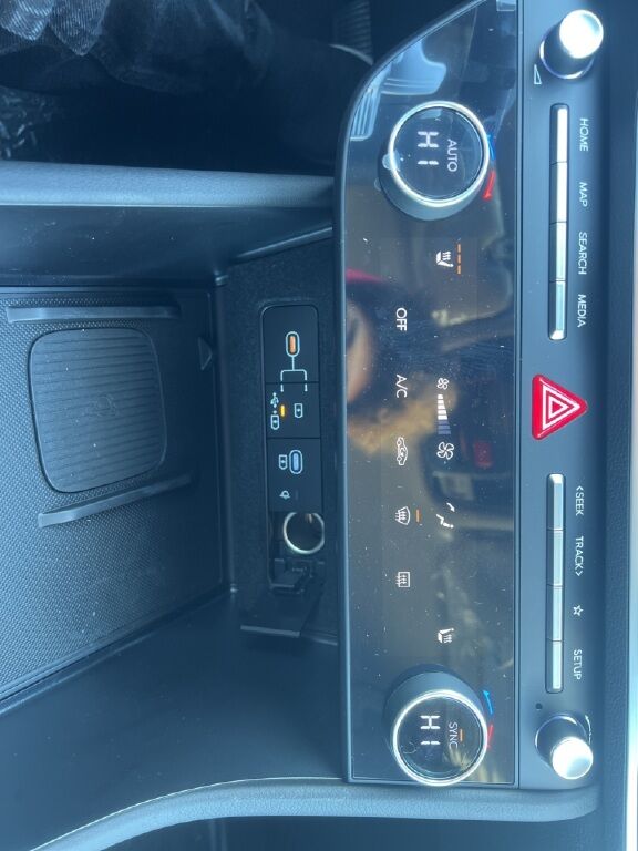 2026 Hyundai SONATA SEL Sport Waldorf MD