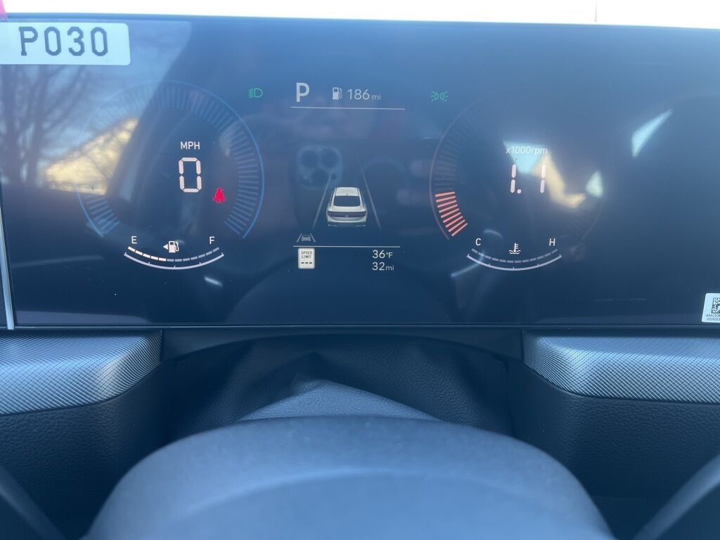 2026 Hyundai SONATA SEL Sport Waldorf MD