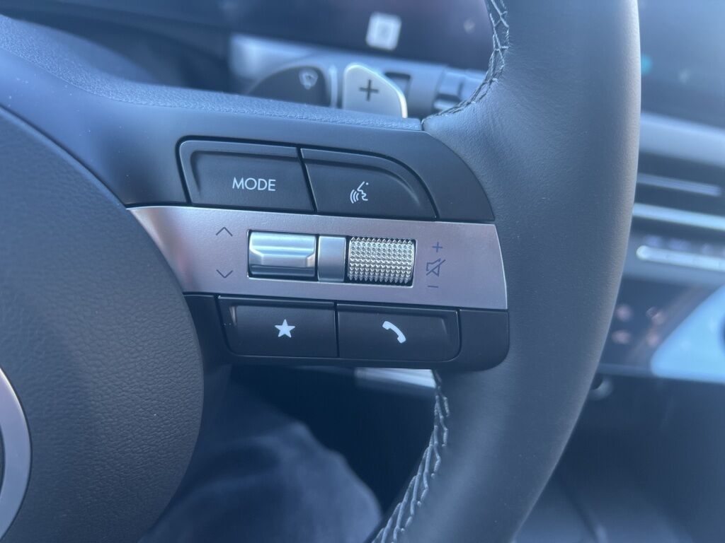 2026 Hyundai SONATA SEL Sport Waldorf MD