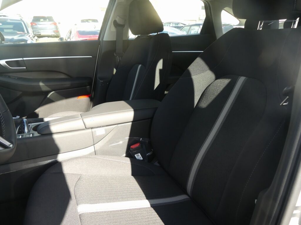 2026 Hyundai SONATA SEL Sport Waldorf MD