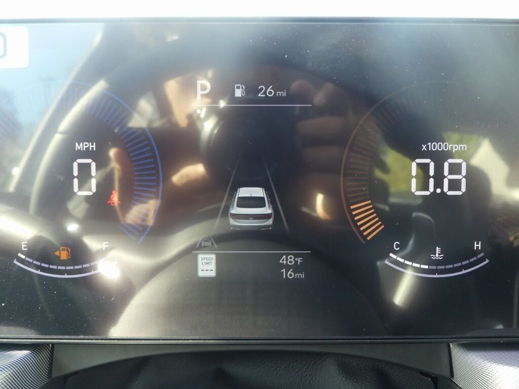 2026 Hyundai SONATA SEL Sport Waldorf MD