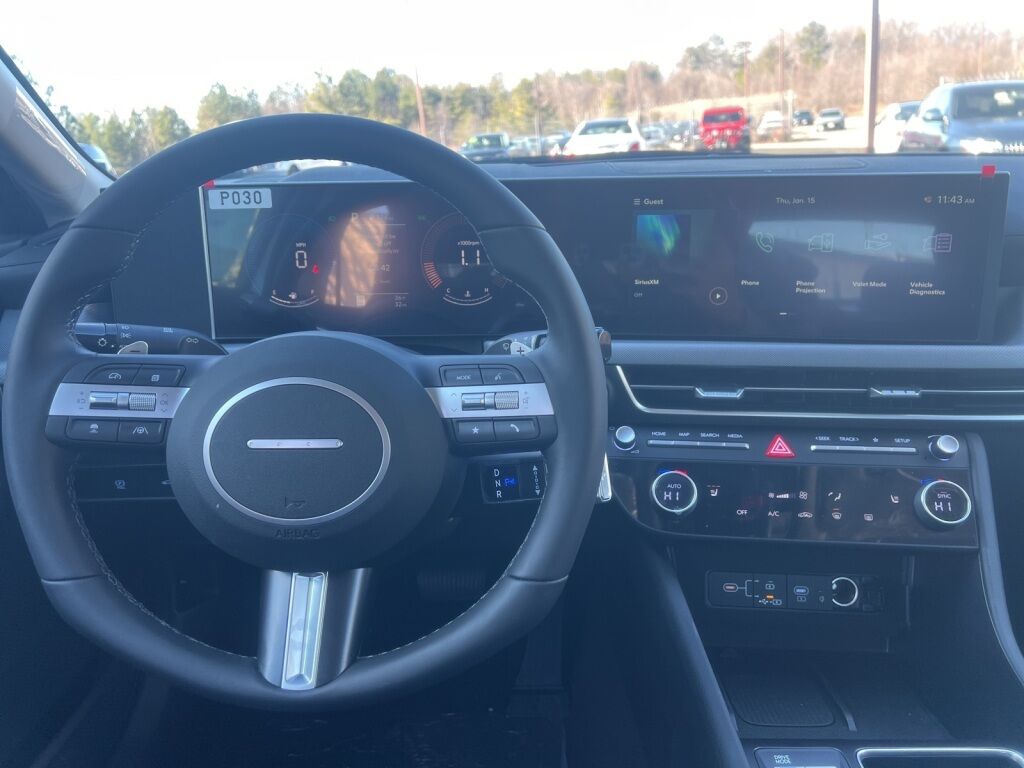 2026 Hyundai SONATA SEL Sport Waldorf MD