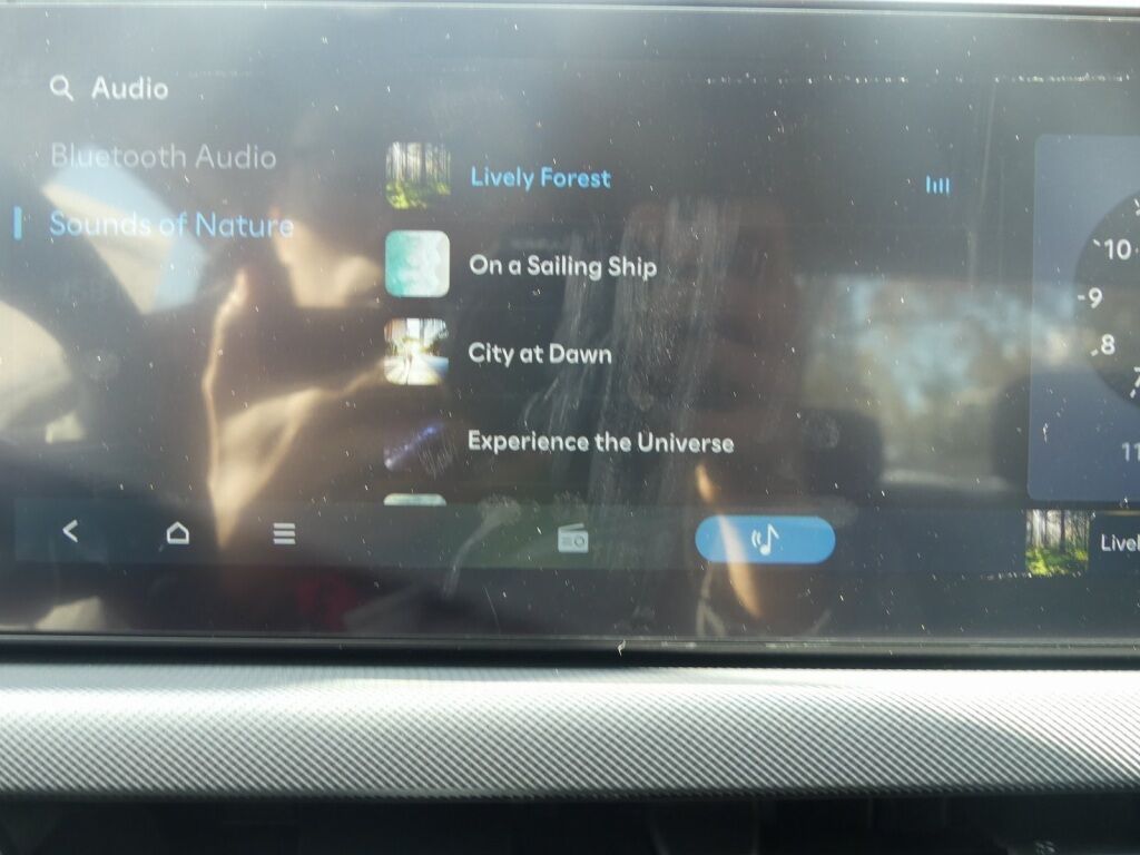 2026 Hyundai SONATA SEL Sport Waldorf MD