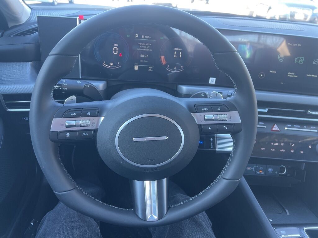 2026 Hyundai SONATA SEL Sport Waldorf MD