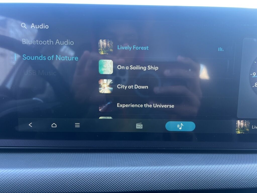 2026 Hyundai SONATA SEL Sport Waldorf MD