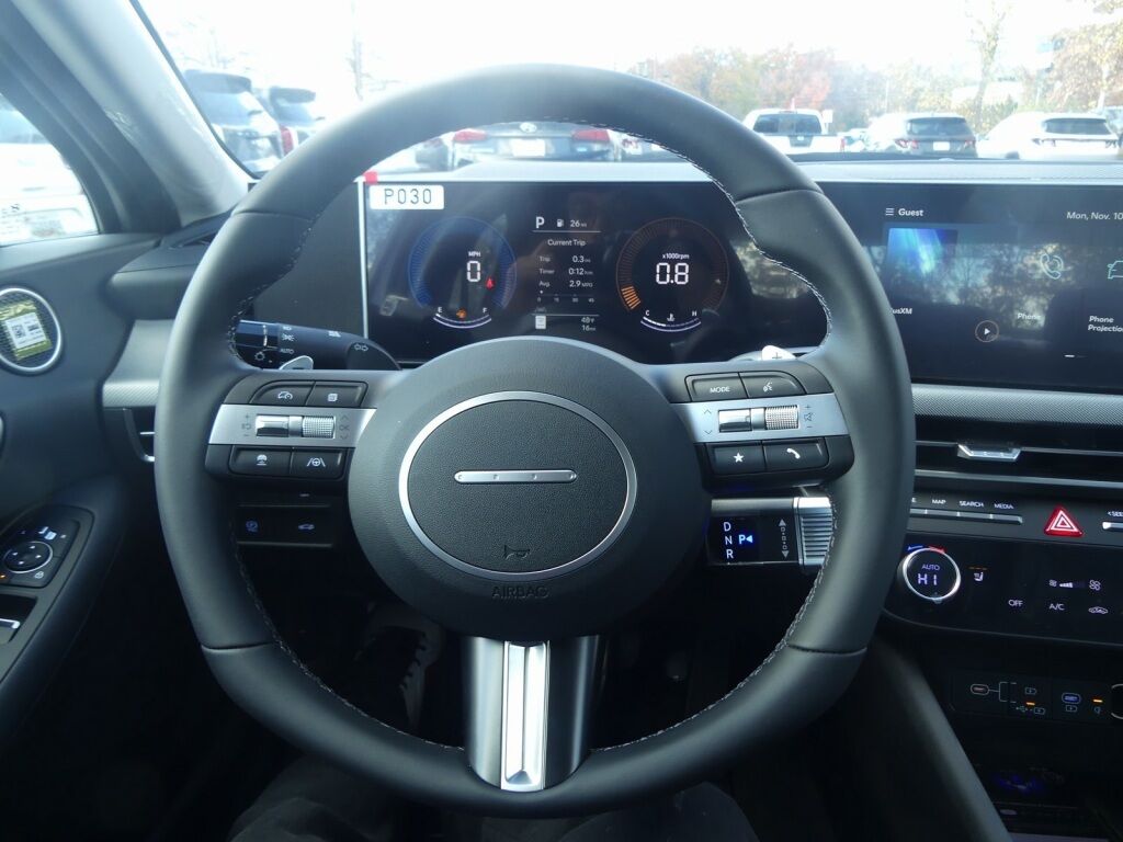 2026 Hyundai SONATA SEL Sport Waldorf MD