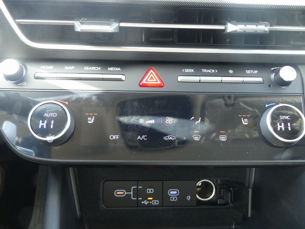 2026 Hyundai SONATA SEL Sport Waldorf MD