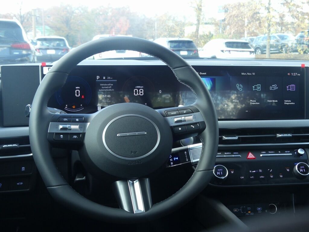 2026 Hyundai SONATA SEL Sport Waldorf MD