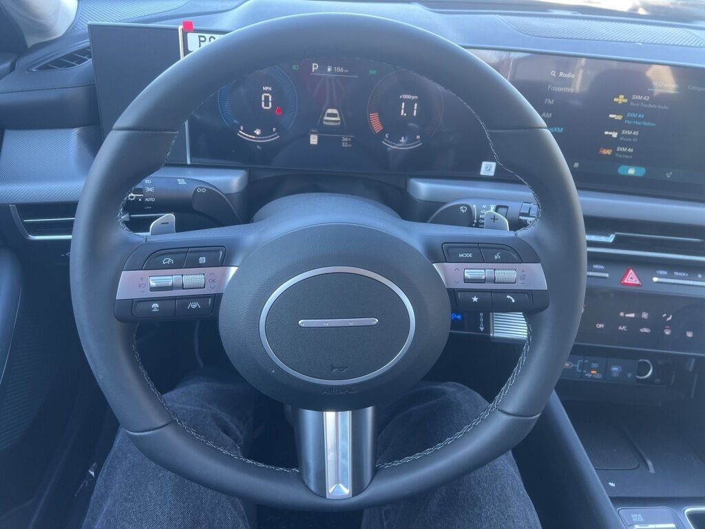 2026 Hyundai SONATA SEL Sport Waldorf MD