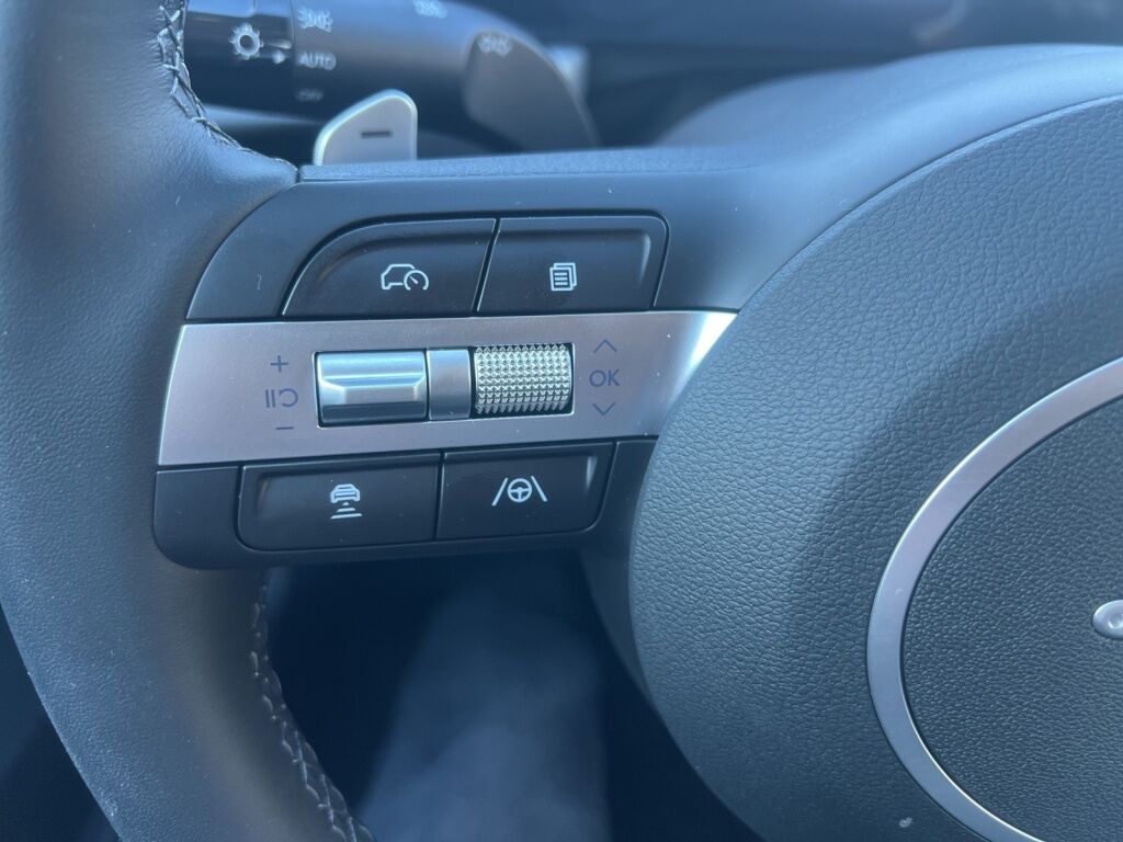 2026 Hyundai SONATA SEL Sport Waldorf MD