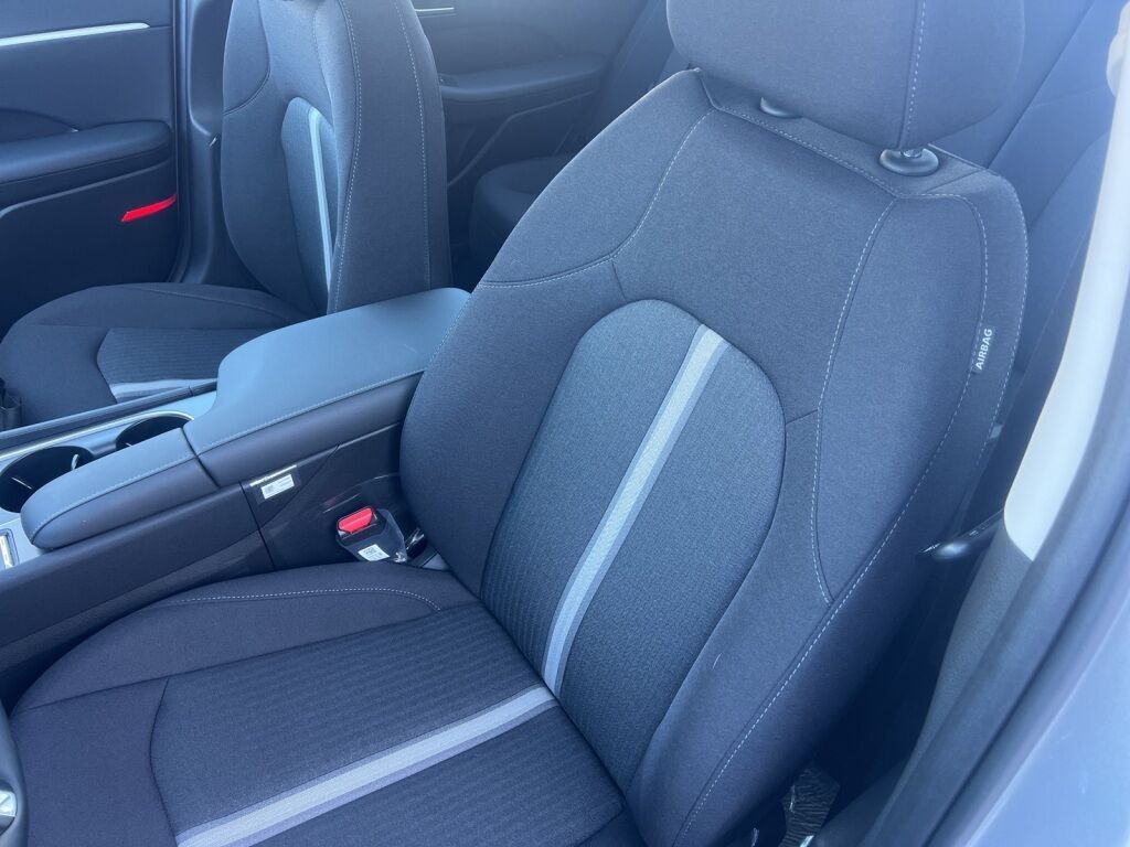 2026 Hyundai SONATA SEL Sport Waldorf MD