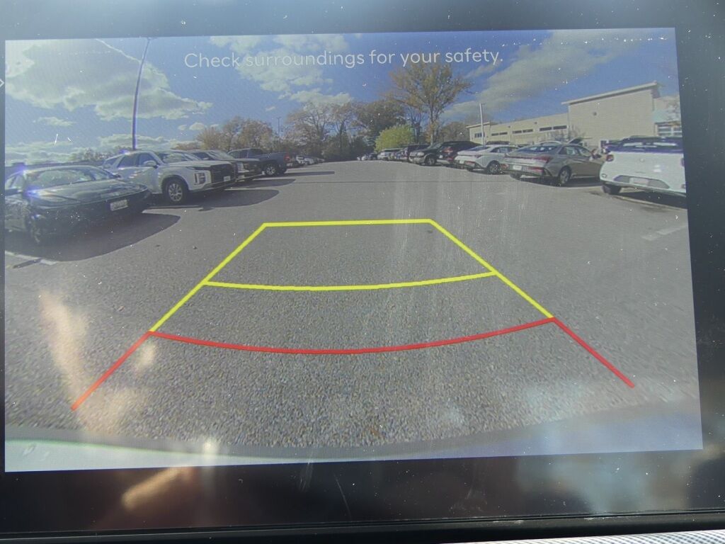 2026 Hyundai SONATA SEL Sport Waldorf MD