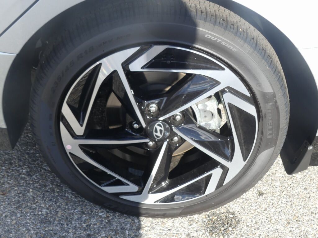 2026 Hyundai SONATA SEL Sport Waldorf MD