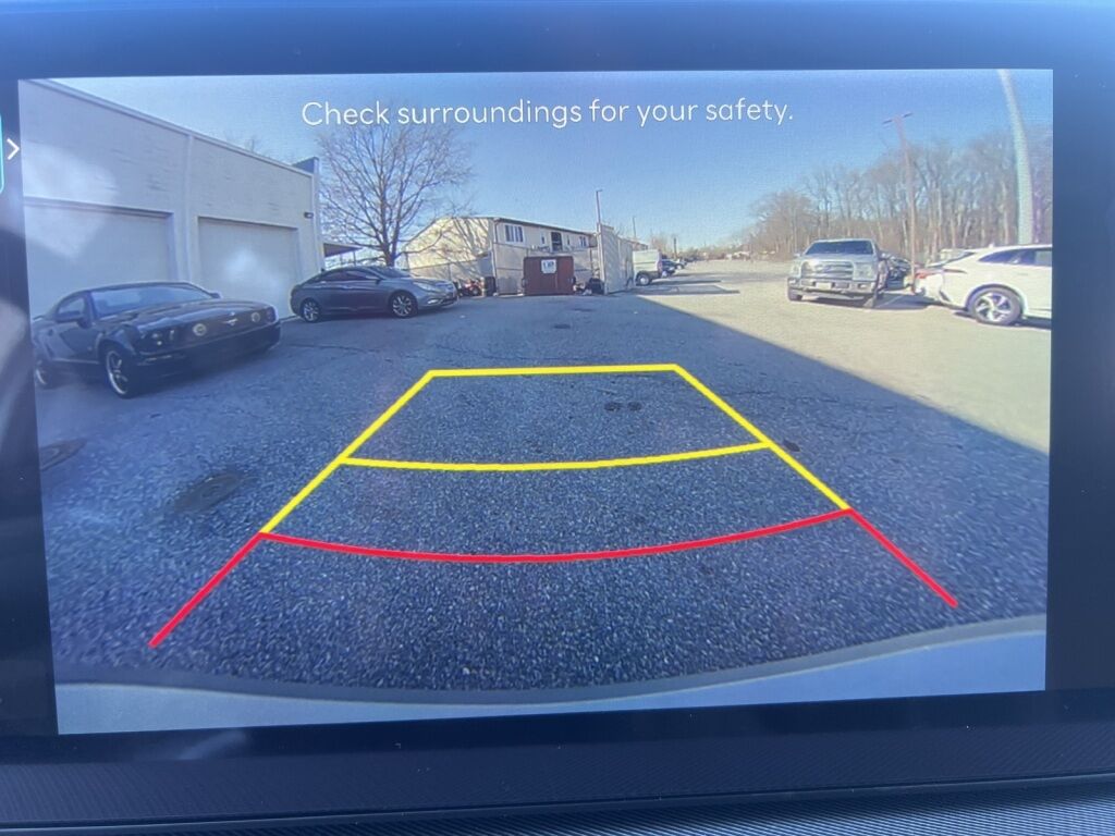 2026 Hyundai SONATA SEL Sport Waldorf MD