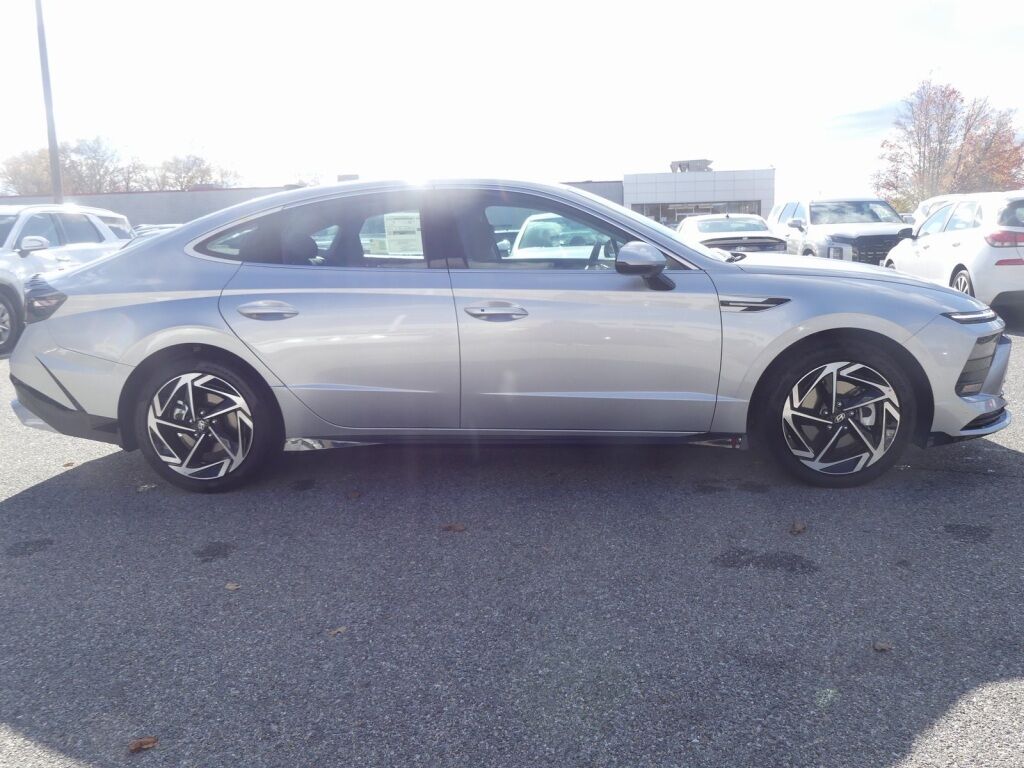2026 Hyundai SONATA SEL Sport Waldorf MD