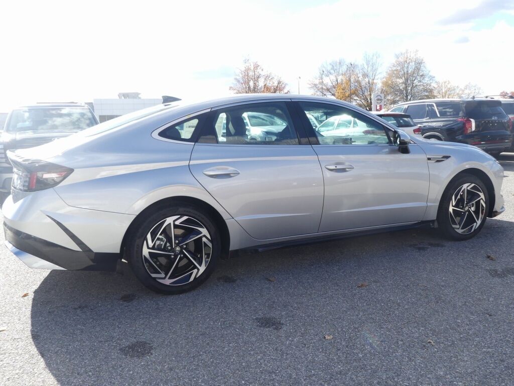 2026 Hyundai SONATA SEL Sport Waldorf MD