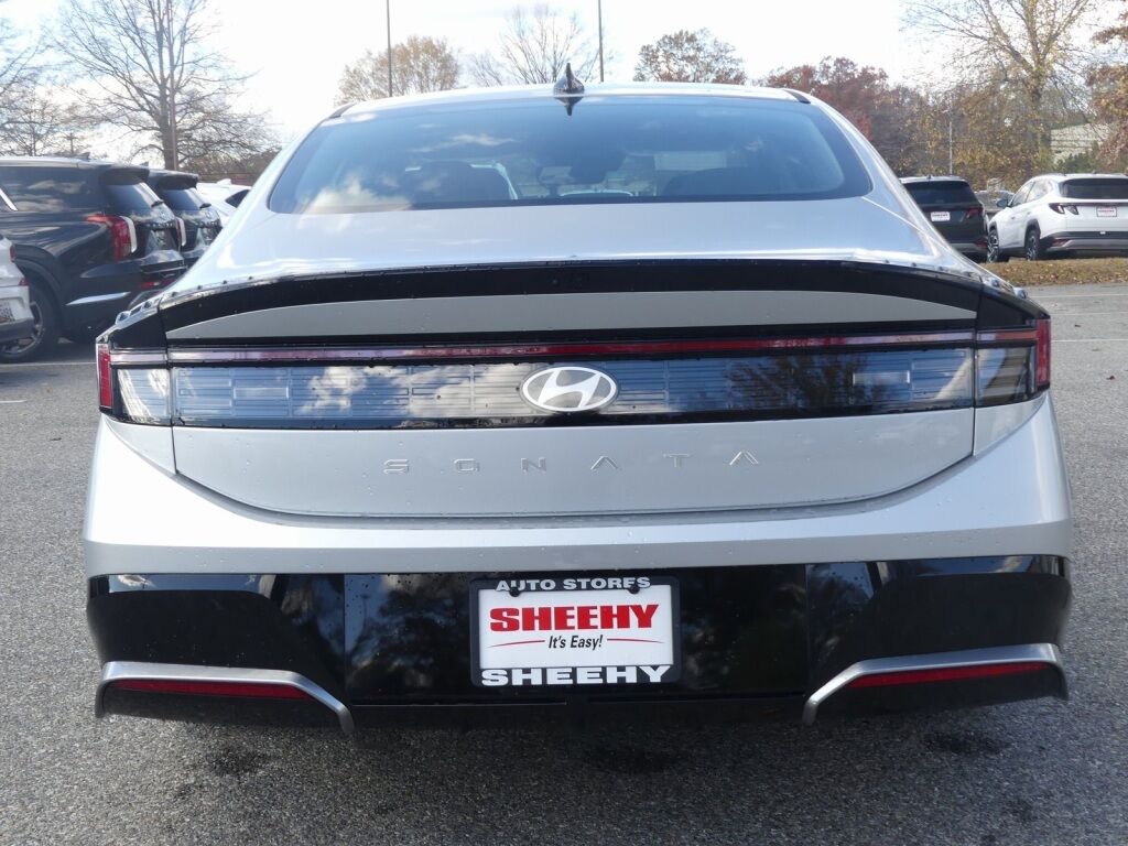 2026 Hyundai SONATA SEL Sport Waldorf MD