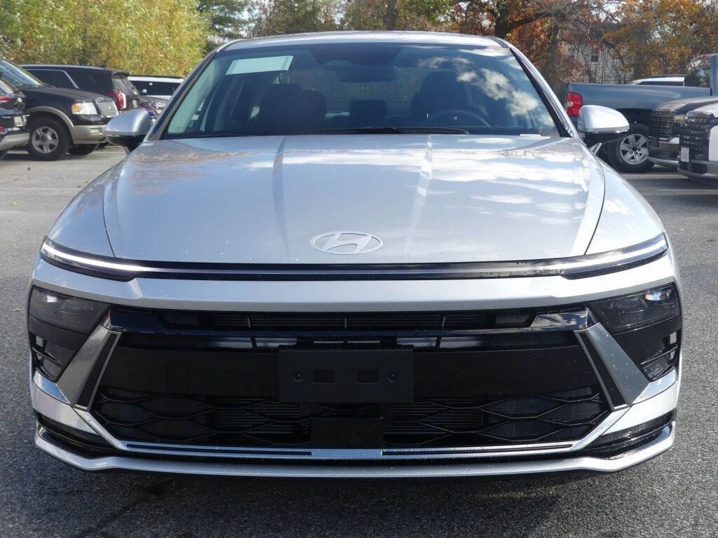 2026 Hyundai SONATA SEL Sport Waldorf MD