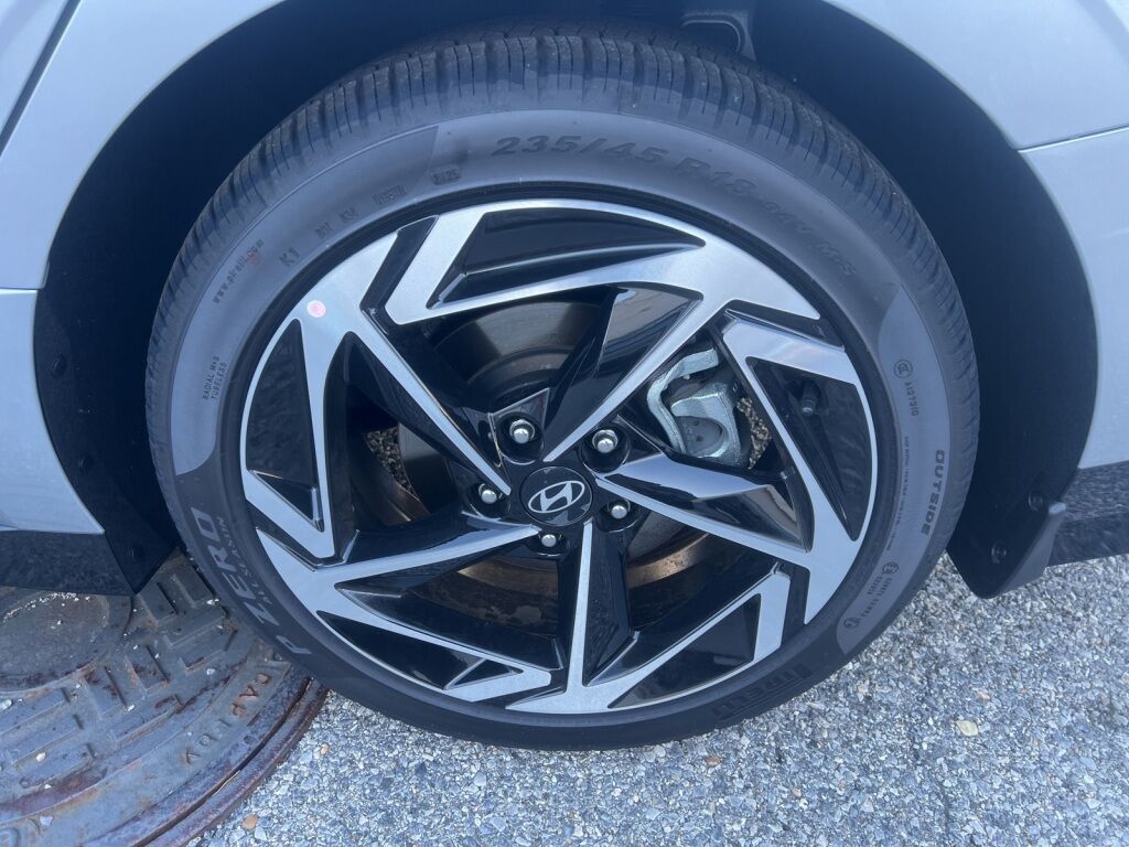 2026 Hyundai SONATA SEL Sport Waldorf MD