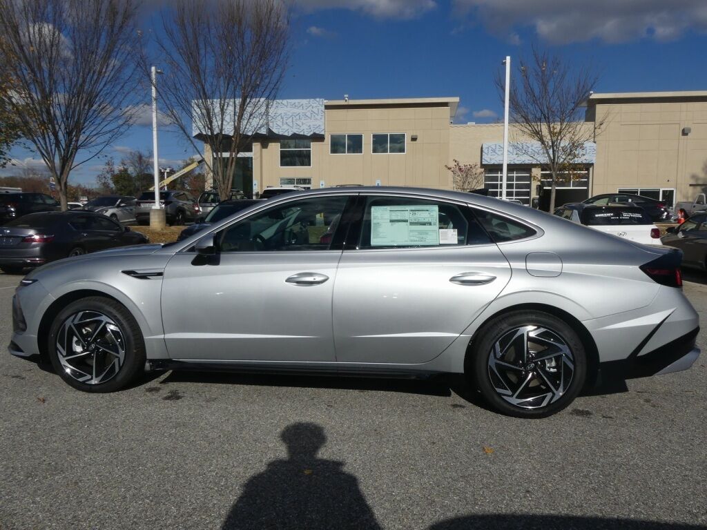 2026 Hyundai SONATA SEL Sport Waldorf MD