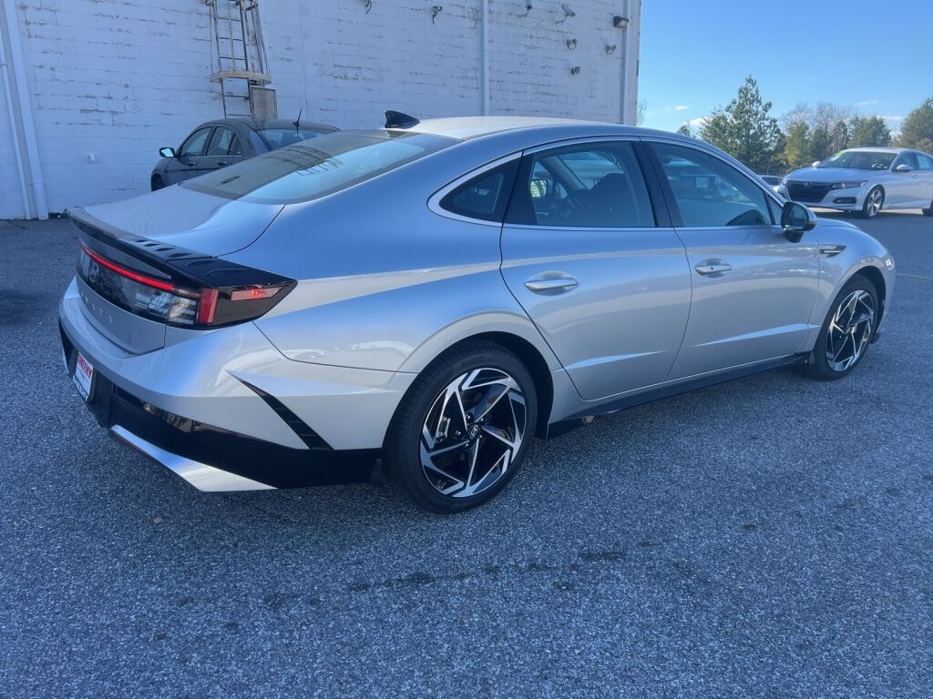 2026 Hyundai SONATA SEL Sport Waldorf MD