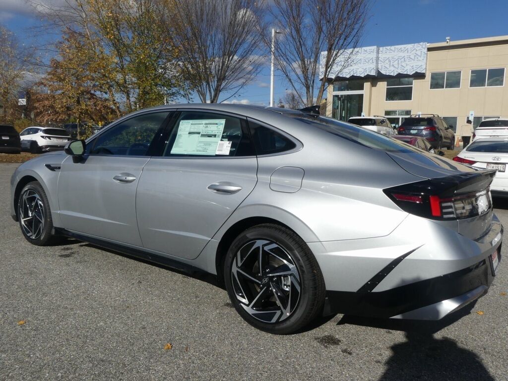 2026 Hyundai SONATA SEL Sport Waldorf MD