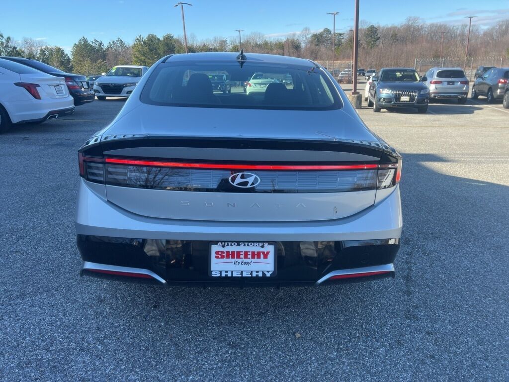 2026 Hyundai SONATA SEL Sport Waldorf MD