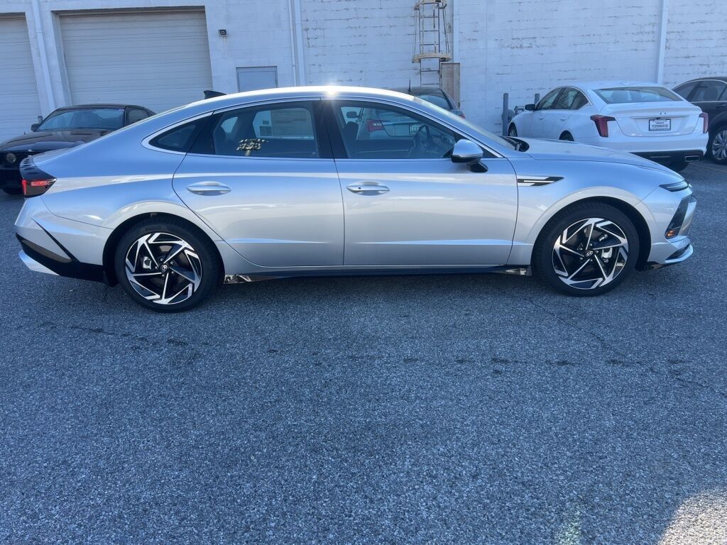 2026 Hyundai SONATA SEL Sport Waldorf MD