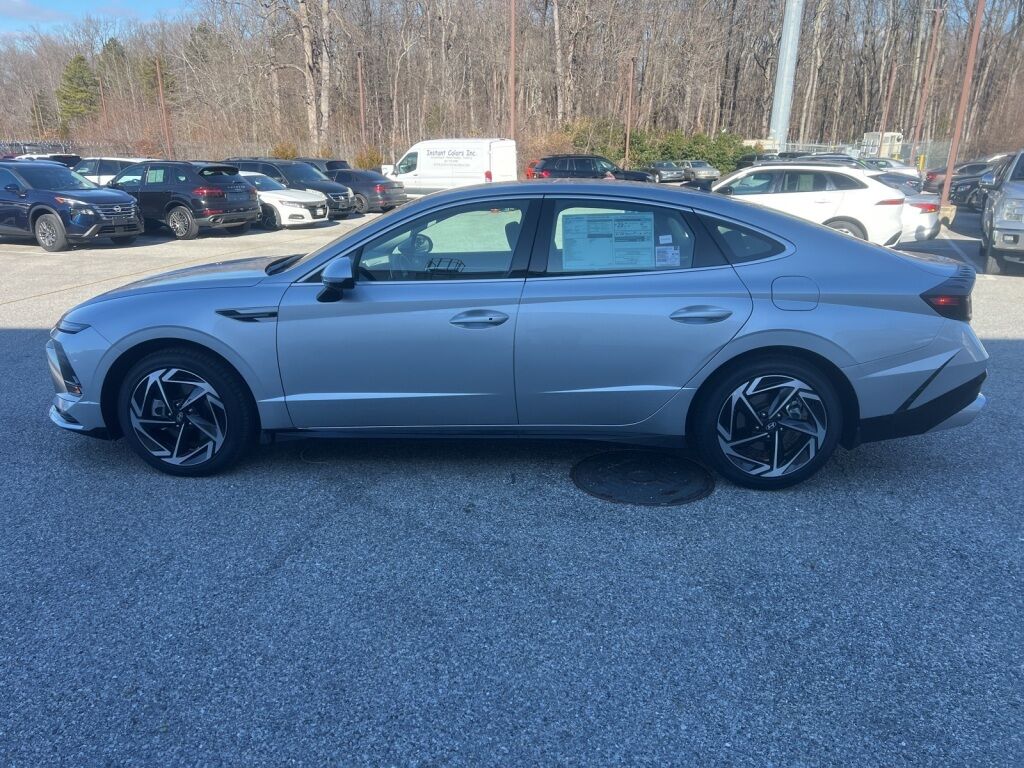 2026 Hyundai SONATA SEL Sport Waldorf MD