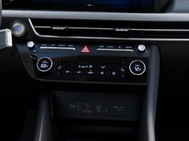 2026 Hyundai SONATA SEL Sport Waldorf MD