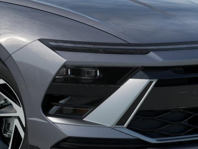 2026 Hyundai SONATA SEL Sport Waldorf MD