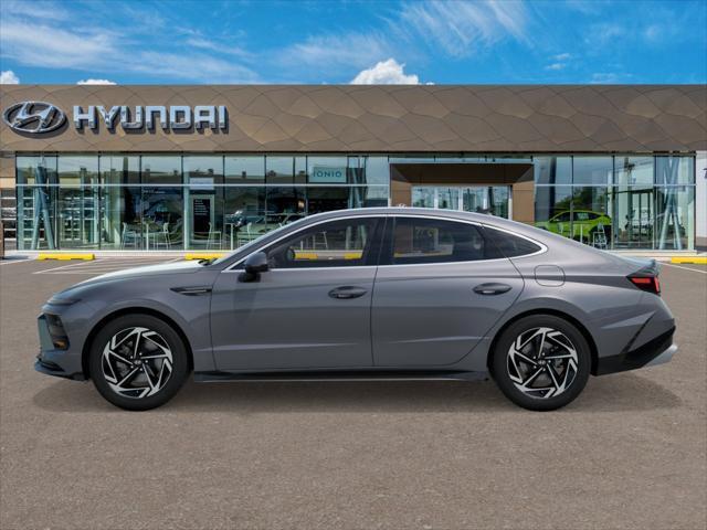 2026 Hyundai SONATA SEL Sport Waldorf MD