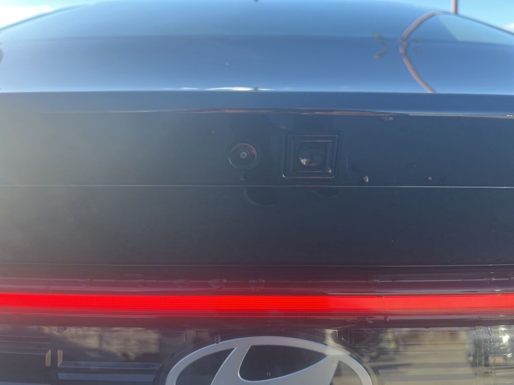 2026 Hyundai SONATA SEL Sport Waldorf MD