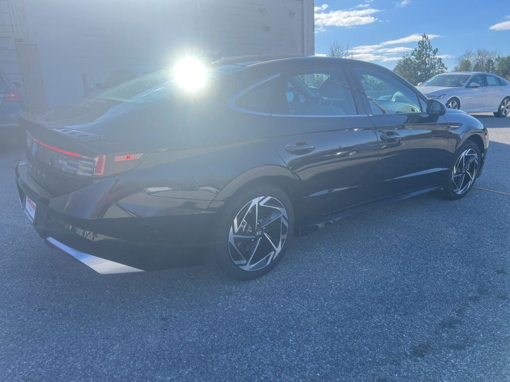 2026 Hyundai SONATA SEL Sport Waldorf MD