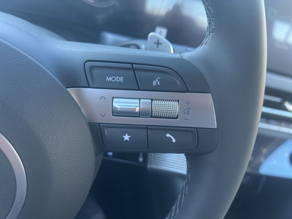 2026 Hyundai SONATA SEL Sport Waldorf MD