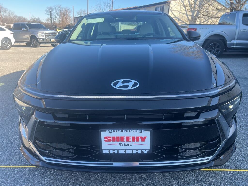 2026 Hyundai SONATA SEL Sport Waldorf MD